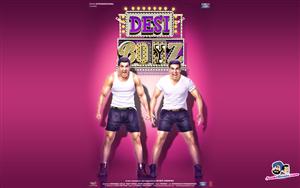 Desi Boyz